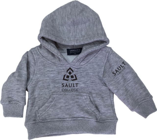 Sault College of Applied Arts & Technology Toddler Hoodie