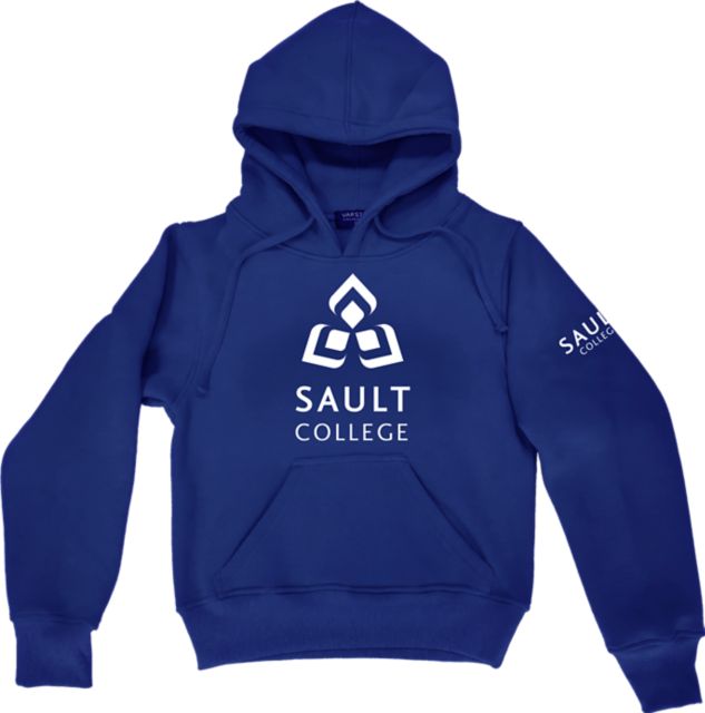 Sault College of Applied Arts & Technology Youth Hoodie