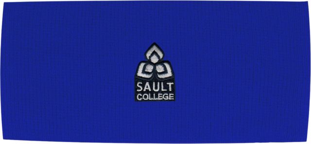 Sault College of Applied Arts & Technology Polar Earband