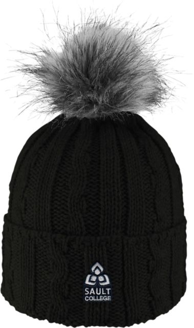 Sault College of Applied Arts & Technology Women's Beanie