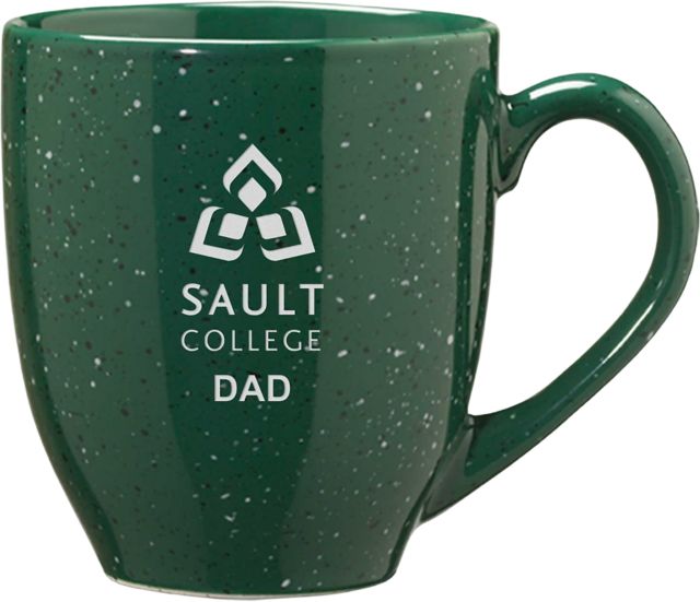Sault College of Applied Arts & Technology 16 oz. Mug