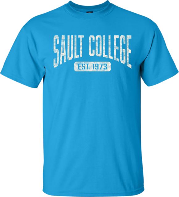 Sault College of Applied Arts & Technology Short Sleeve T-Shirt