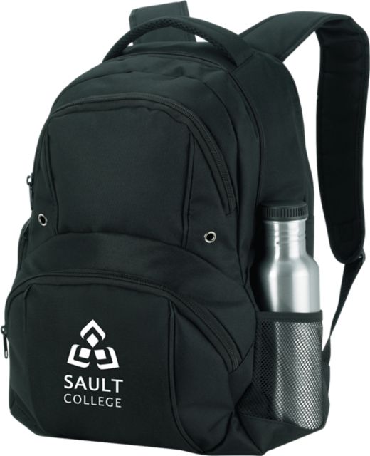 Sault College Backpack