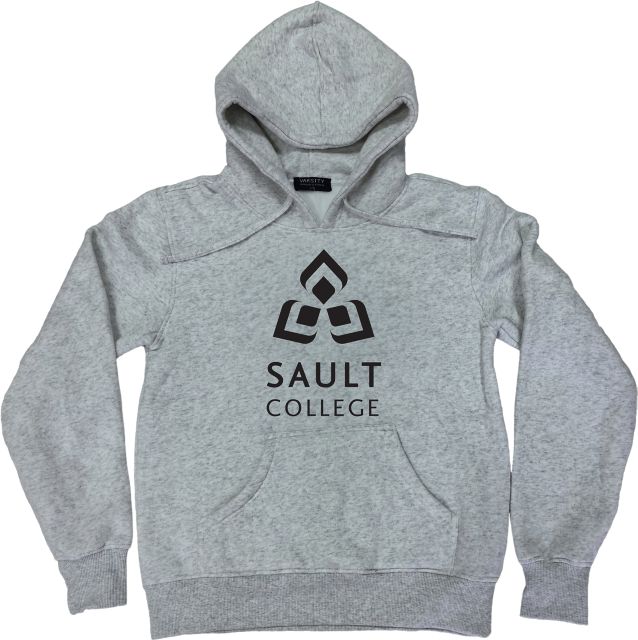 Sault College of Applied Arts & Technology Pullover Hoodie
