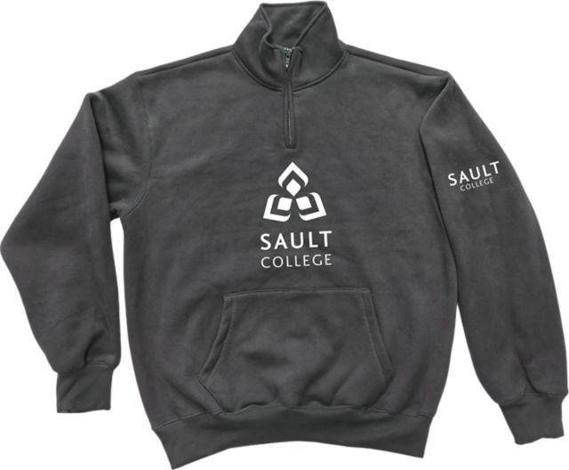 Sault College of Applied Arts & Technology 1/4 Zip