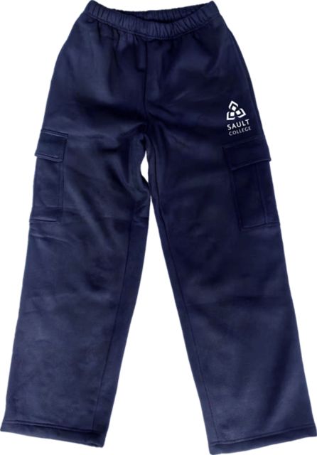 Sault College of Applied Arts & Technology Cargo Sweatpants