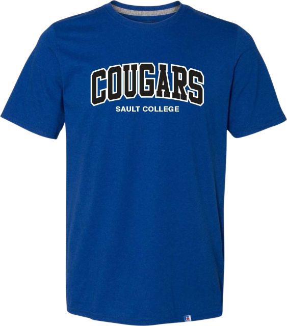 Sault College of Applied Arts & Technology Short Sleeve T-Shirt