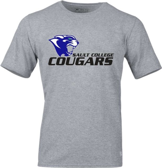 Sault College of Applied Arts & Technology Short Sleeve T-Shirt