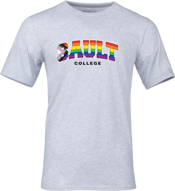 Sault College of Applied Arts & Technology Short Sleeve T-Shirt