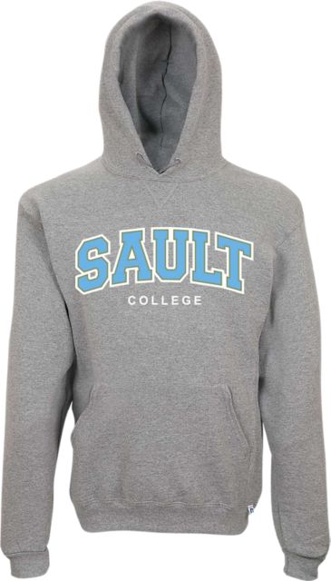 Sault College of Applied Arts & Technology Hooded Sweatshirt