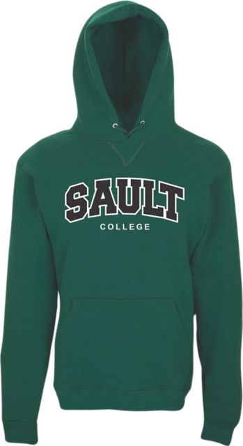 Sault College of Applied Arts Technology Hooded Sweatshirt Sault College Of Applied Arts And Technology