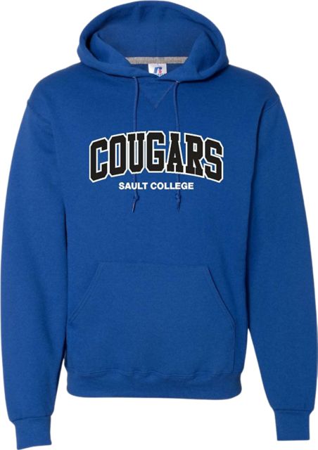 Sault College of Applied Arts & Technology Hooded Sweatshirt