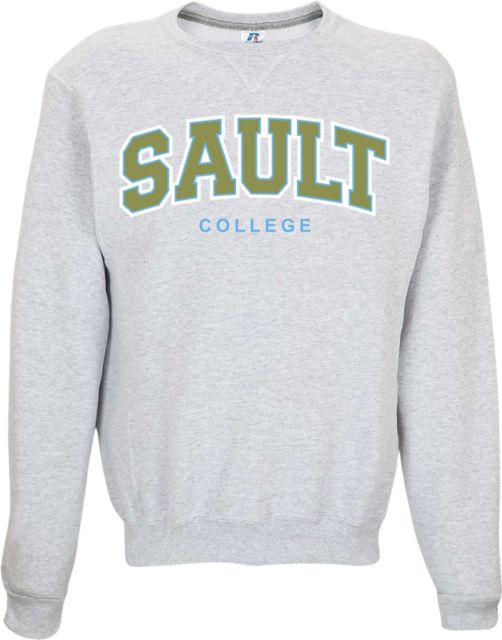 Sault College of Applied Arts & Technology Crewneck Sweatshirt