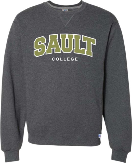 Sault College of Applied Arts & Technology Crewneck Shirt
