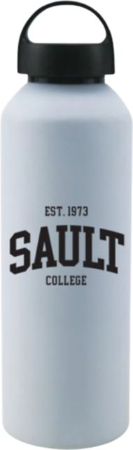 Sault College of Applied Arts & Technology 25 oz. Bottle