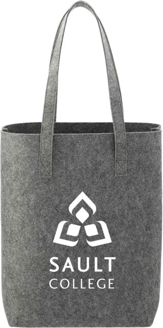 Sault College of Applied Arts & Technology Tote Bag
