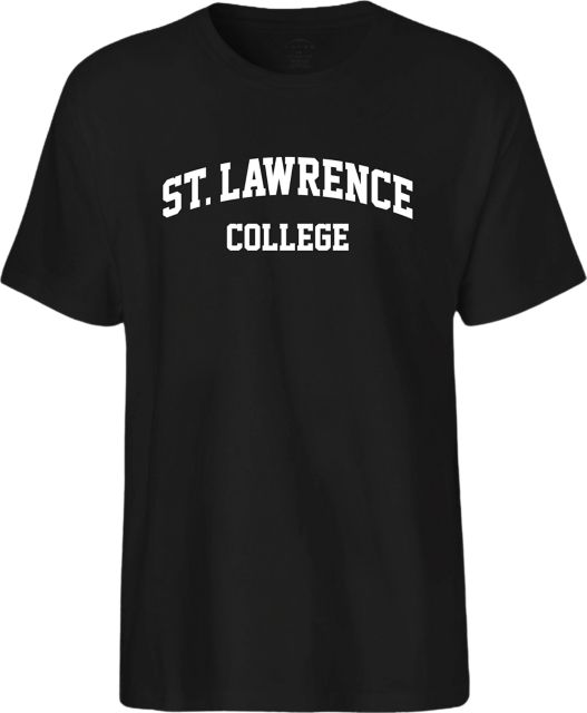 St. Lawrence College Kingston Short Sleeve T-Shirt