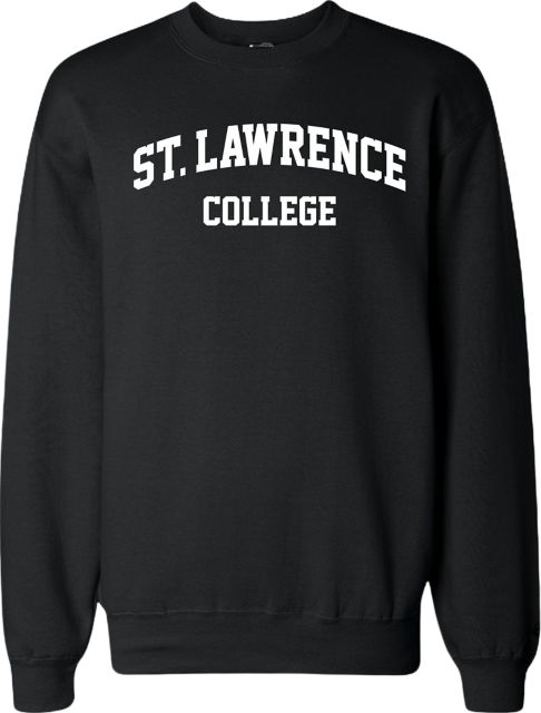St. Lawrence College Kingston Crewneck