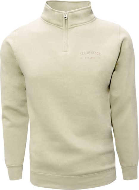 St. Lawrence College Kingston 1/4 Zip