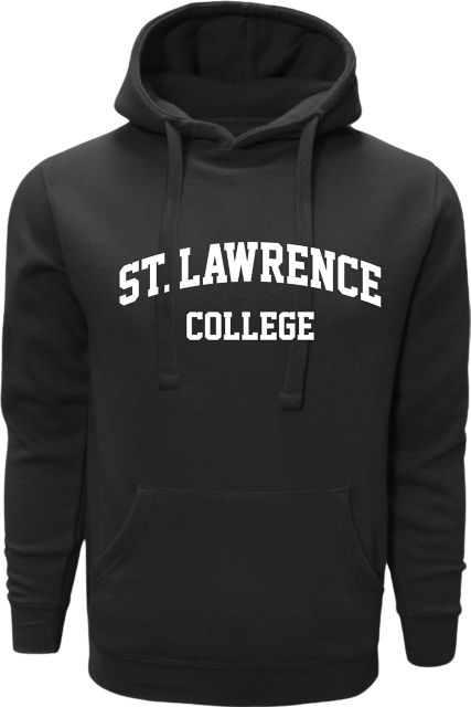 St. Lawrence College Kingston Hooded Sweatshirt
