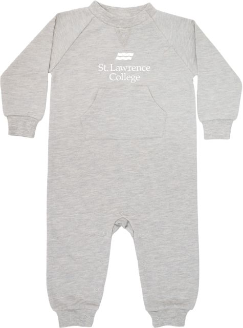 St. Lawrence College Kingston Infant Jumpsuit