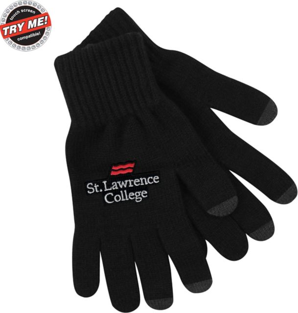 St. Lawrence College Kingston Gloves