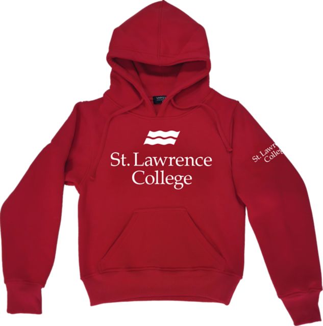 St. Lawrence College Kingston Infant Hoodie