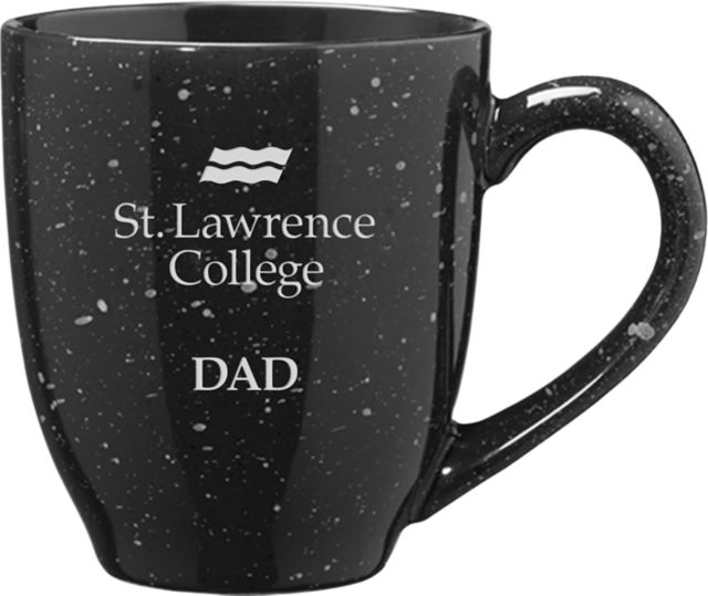 St. Lawrence College Kingston Dad 16 oz. Mug