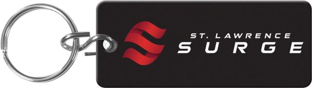 St. Lawrence College Kingston Keychain