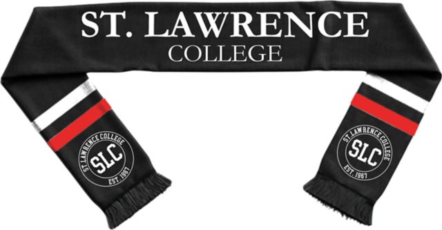 St. Lawrence College Kingston Scarf