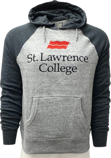 Lawrence hot sale university sweatshirt