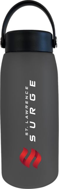 St. Lawrence College Kingston 40 oz. Plastic Bottle