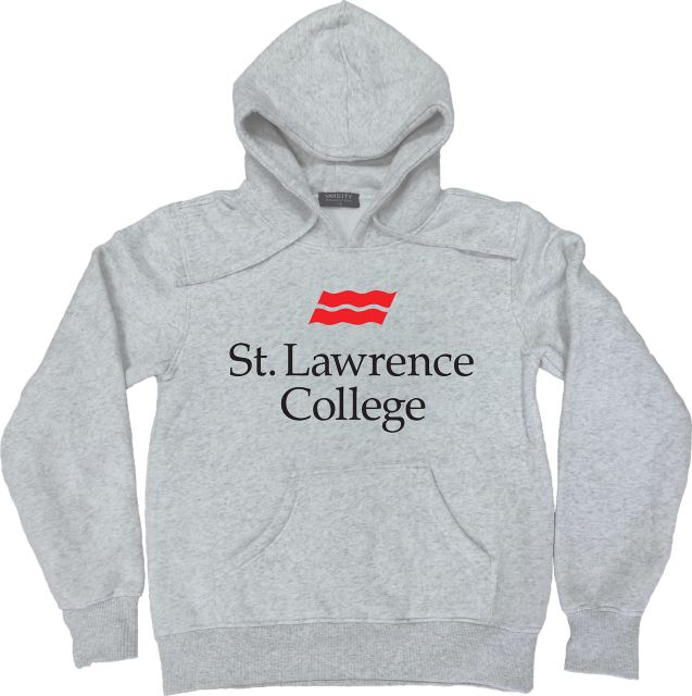 St. Lawrence College Kingston Pullover Hoodie