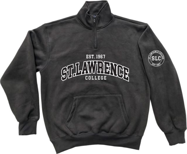 St. Lawrence College Kingston 1/4 Zip