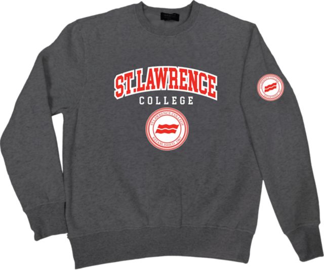 St. Lawrence College Kingston Crewneck