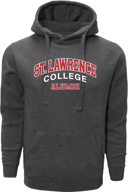 St. Lawrence College Kingston Alumni Hoodie