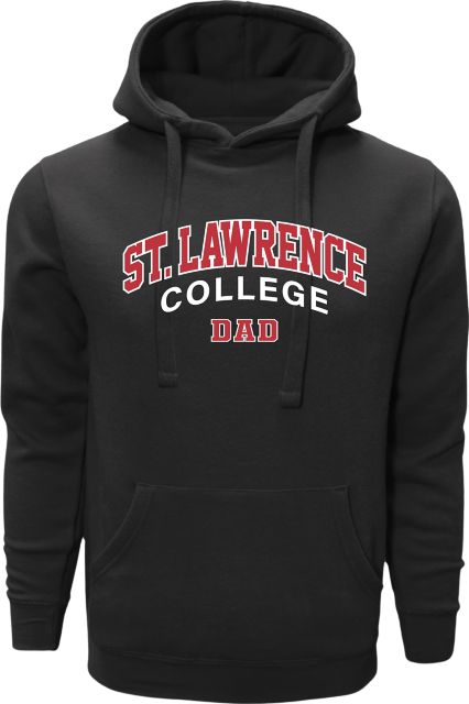 St. Lawrence College Kingston Dad Hoodie