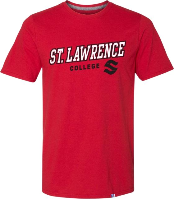 St. Lawrence College Kingston Short Sleeve T-Shirt