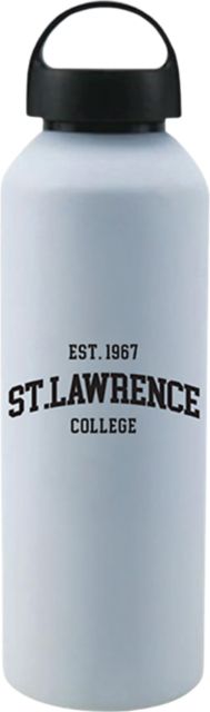 St. Lawrence College Kingston 25 oz. Bottle