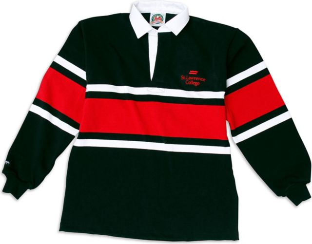 rugby university shirts