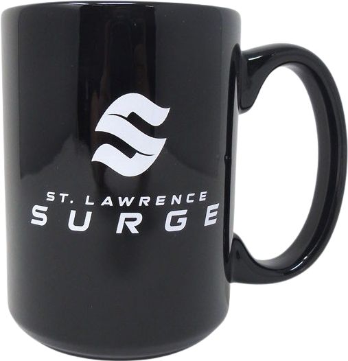 St. Lawrence College Kingston 15 oz. Le Grande Mug