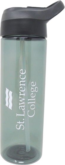 St. Lawrence College Kingston 23 oz. Tritan Water Bottle