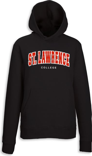Lawrence shop university sweatshirt