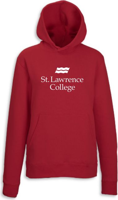 Lawrence shop university sweatshirt