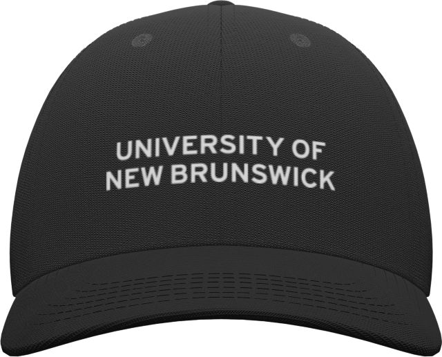 University of New Brunswick Cap