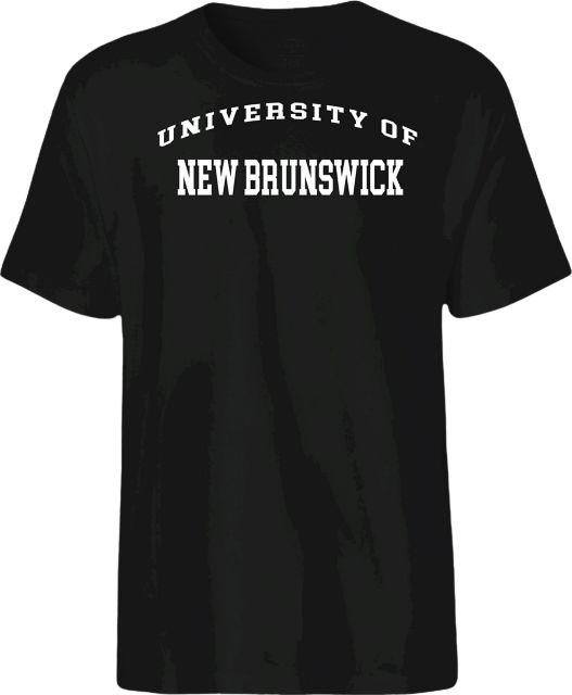 University of New Brunswick Short Sleeve T-Shirt