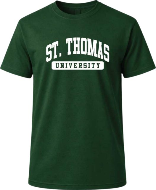 University of New Brunswick Short Sleeve T-Shirt