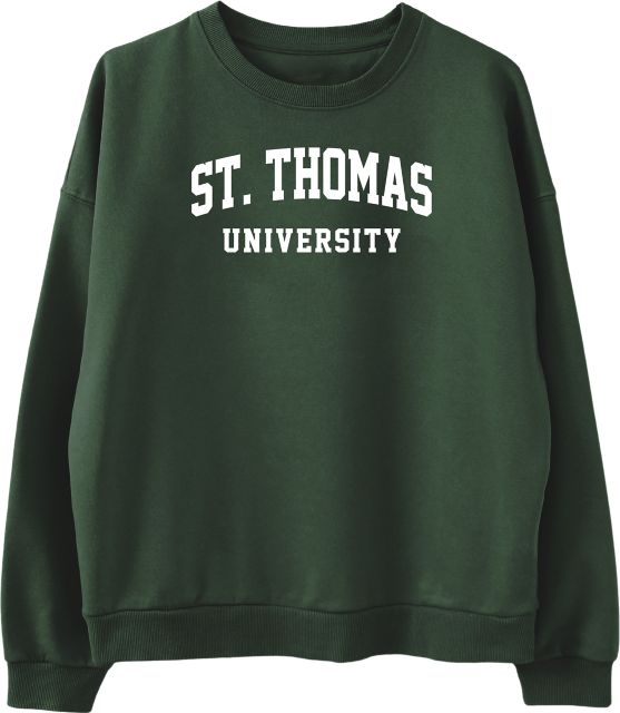 St. Thomas University Crewneck Sweatshirt