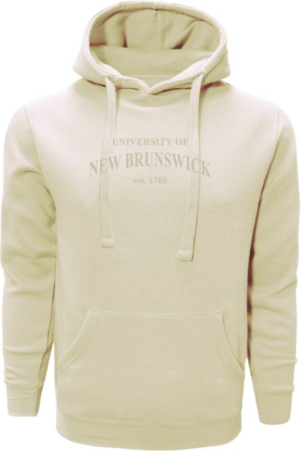 University of New Brunswick Hooded Sweatshirt