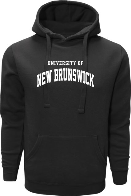University of New Brunswick Hooded Sweatshirt